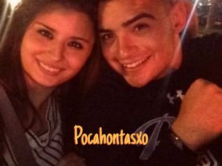 Pocahontasxo