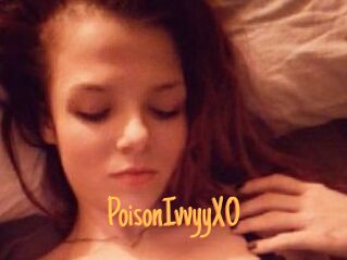 PoisonIvvyyXO