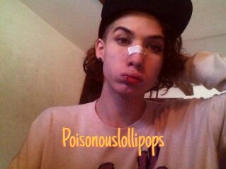 Poisonouslollipops