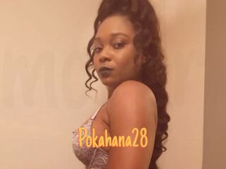Pokahana28