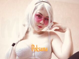 Poksuna