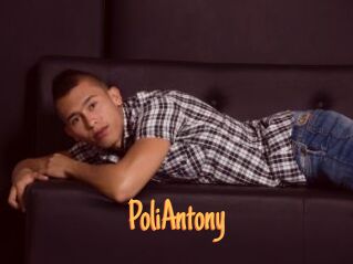 PoliAntony Mobile Porno