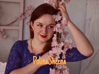 PolinaSheena