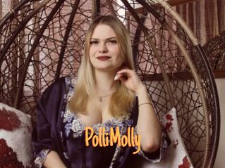 PolliMolly Mobile Porno