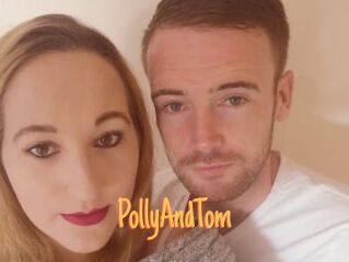 PollyAndTom