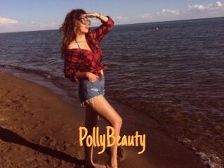Polly_Beauty Mobile Porno