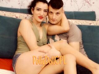 PollyDollCPL