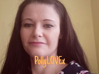 PollyLOVEx