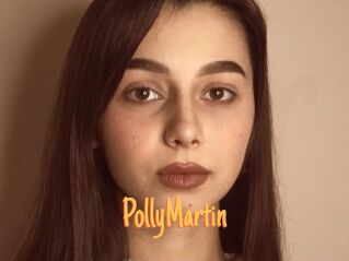 PollyMartin
