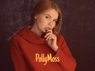 PollyMoss