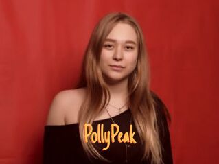 PollyPeak