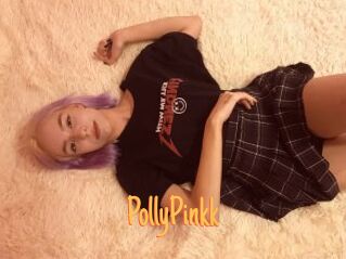 PollyPinkk