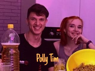 Polly_Tim Mobile Porno
