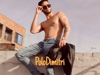 PoloDimitri Mobile Porno