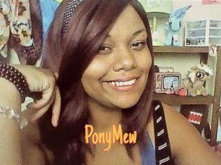 PonyMew