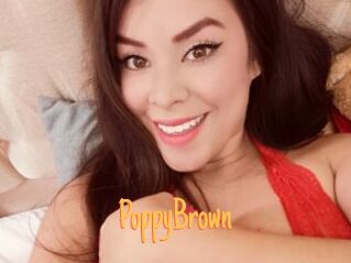 PoppyBrown