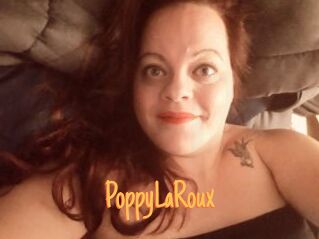 PoppyLaRoux
