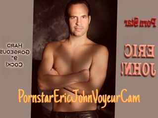 PornstarEricJohnVoyeurCam