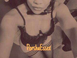 PorshaEssex Mobile Porno