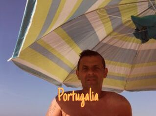 Portugalia