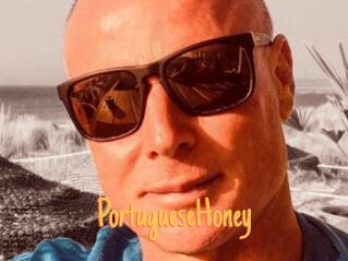 PortugueseHoney