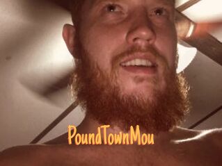 PoundTownMou