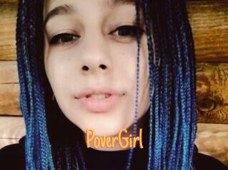 PoverGirl