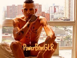 PowerBtmGLR Mobile Porno