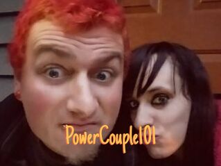 PowerCouple101