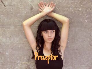 Preceptor