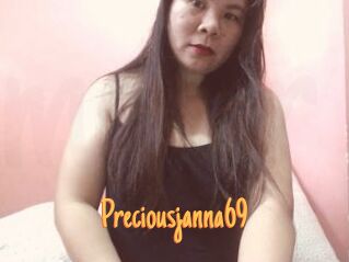 Preciousjanna69
