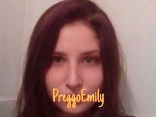 PreggoEmily Mobile Porno