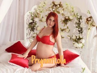 PregnantLolla