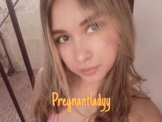 Pregnantladyy