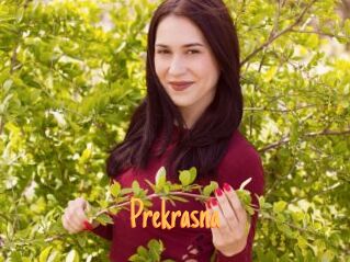 Prekrasna