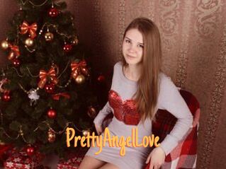 PrettyAngelLove