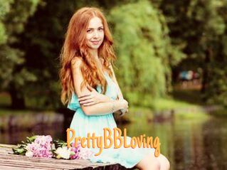 PrettyBBLoving