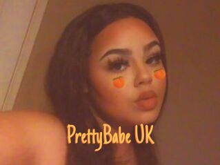 PrettyBabe_UK
