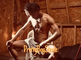 PrettyBoySteele
