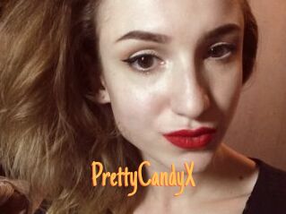 PrettyCandyX