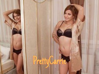 PrettyCarrie Mobile Porno