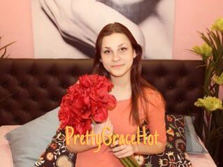 PrettyGraceHot