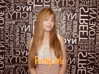 PrettyLittle