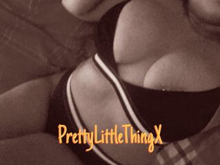 PrettyLittleThingX