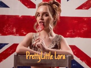 PrettyLittle_Lora