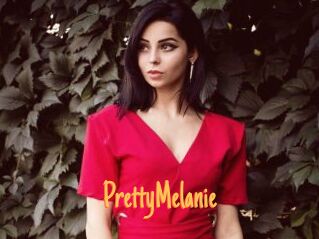 PrettyMelanie