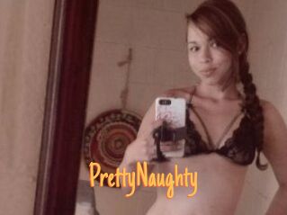 PrettyNaughty