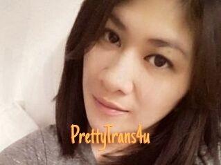 PrettyTrans4u