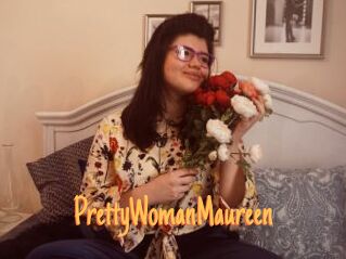 PrettyWomanMaureen