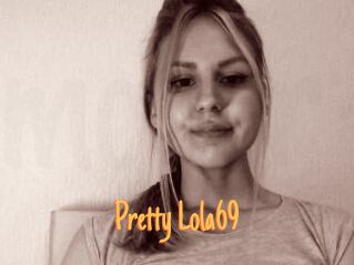 Pretty_Lola69 Mobile Porno